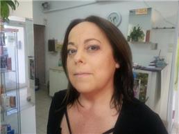 תמונה שצולמה להמחשת העבודות של סלון נטלי - 2 תמונה של סלון נטלי