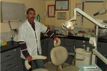 תמונה שצולמה להמחשת העבודות של ד"ר עבד חיראללה מרפאת שיניים - ד"ר חיראללה עבד