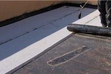 תמונה שצולמה להמחשת העבודות של איטום אריאלי בע"מ - 1 עבודת איטום