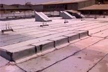 תמונה שצולמה להמחשת העבודות של איטום אריאלי בע"מ - 2 עבודת איטום גגות