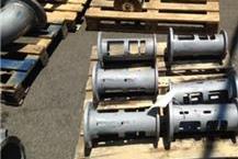 תמונה שצולמה להמחשת העבודות של עגם חיתוך להבה בע"מ תמונה של עגם חיתוך להבה בע"מ