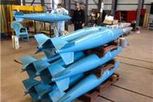 תמונה שצולמה להמחשת העבודות של עגם חיתוך להבה בע"מ תמונה של עגם חיתוך להבה בע"מ