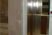 תמונה שצולמה להמחשת העבודות של ירטל הנדסה בע"מ - 3 שירות עבור מעליות