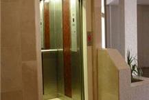 תמונה שצולמה להמחשת העבודות של ירטל הנדסה בע"מ - 2 התקנת מעליות