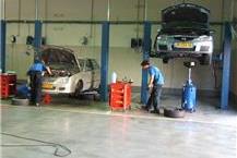 הכנת רכב לטסט