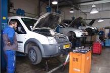 בדיקות   למצבר