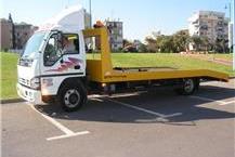 תמונה שצולמה להמחשת העבודות של גרר אזולאי - 3 שירותי גרירה