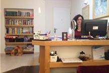 תמונה שצולמה להמחשת העבודות של אלסה ליפצ'יק יעקובסון - פסיכולוגית קלינית מומחית פסיכולוגית קלינית באשקלון