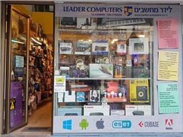 תמונה של לידר מחשבים | Leader Computers