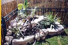 תמונה שצולמה להמחשת העבודות של הגנן האולטימטיבי שלך גננים ושירותי גינון