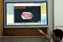 תמונה שצולמה להמחשת העבודות של המכללה ללימודי היהלום - 2 תמונה של המכללה ללימודי היהלום