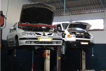 בדיקות זיהום אוויר