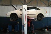 תיקון מנועים