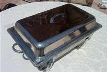 תמונה של השכרת ציוד מגש הזהב