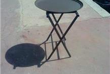 תמונה שצולמה להמחשת העבודות של השכרת ציוד מגש הזהב - 2 השכרת מקררים לאירועים