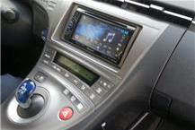 תמונה שצולמה להמחשת העבודות של טומקאר מערכות שמע ומיגון לרכב התקנת מערכות רכב