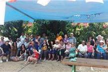 תמונה שצולמה להמחשת העבודות של שי חברה לשרותי סיעוד בע"מ מטפלים ישראלים לטיפול בקשישים