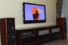 מערכת קולנוע