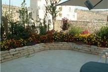 שירתי גינון ואחזקת גינות 