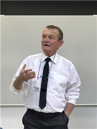 תמונה של אריה וונגרקה, משרד עורכי דין  ונוטריון