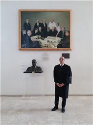 תמונה שצולמה להמחשת העבודות של מאור לאליאן - עו"ד,נוטריון ומגשר תמונה של מאור לאליאן - עו"ד,נוטריון ומגשר