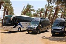 תמונה של מטיילי קשת אילת בע"מ