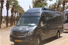 תמונה של מטיילי קשת אילת בע"מ