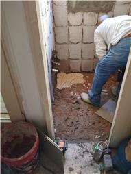 תמונה שצולמה להמחשת העבודות של נחמיאס אינסטלציה דודי שמש וחשמל תמונה של נחמיאס אינסטלציה דודי שמש וחשמל