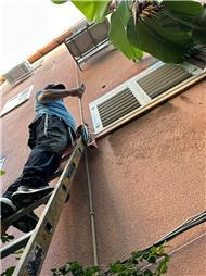 תמונה שצולמה להמחשת העבודות של נחמיאס אינסטלציה דודי שמש וחשמל תמונה של נחמיאס אינסטלציה דודי שמש וחשמל