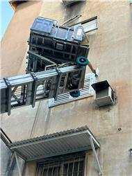 תמונה שצולמה להמחשת העבודות של נחמיאס אינסטלציה דודי שמש וחשמל תמונה של נחמיאס אינסטלציה דודי שמש וחשמל