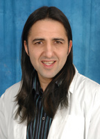 תמונה שצולמה להמחשת העבודות של אורן זריף גוף ונפש