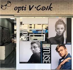 תמונה שצולמה להמחשת העבודות של אופטיוי - משקפיים ועדשות מגע - 3 טיפול בבעיות ראייה של קשישים