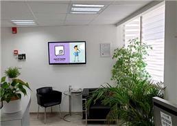 תמונה שצולמה להמחשת העבודות של ניוקום יועצי ביטוח וביקורת