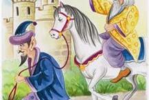 תמונה שצולמה להמחשת העבודות של דודי שמאי - מאייר וקריקטוריסט איור לספרים של ילדים