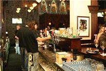 תמונה שצולמה להמחשת העבודות של דבלין - 2 בר אירי