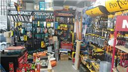 תמונה שצולמה להמחשת העבודות של מטר פרזול בע"מ תמונה של מטר פרזול בע"מ