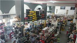 תמונה שצולמה להמחשת העבודות של מטר פרזול בע"מ תמונה של מטר פרזול בע"מ