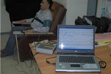 בדיקות גרפולוגיה