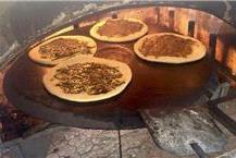 מסעדות מזרחיות