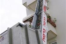 עבודות מנוף