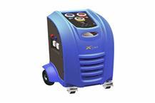 Portable Refrigerant Recovery Machine
