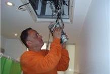 תמונה שצולמה להמחשת העבודות של מוטי מיזוג אוויר - 1 מוטי בר זוהר - תיקון מזגנים