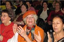 טיפול סיעודי בקהילה