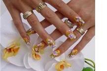 לימודי מניקור ופדיקור