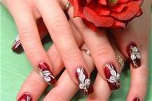 קורס לבניית ציפורניים