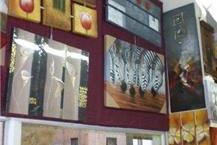 תמונה שצולמה להמחשת העבודות של הגלריה של אבי - 3 הדפסים דיגיטליים