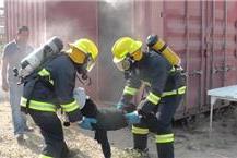 קורסי בטיחות וגיהות