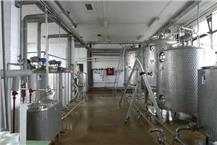 תמונה שצולמה להמחשת העבודות של קובי מערכות קירור ומיזוג בע"מ - 1 תכנון והקמת חדרי קירור