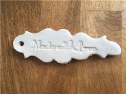 תמונה שצולמה להמחשת העבודות של ליאת רז- רוח הבית היהודי קרמיקה