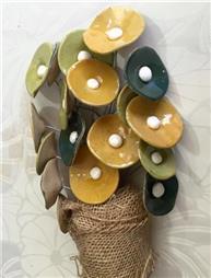 תמונה שצולמה להמחשת העבודות של ליאת רז- רוח הבית היהודי חוגים וסדנאות